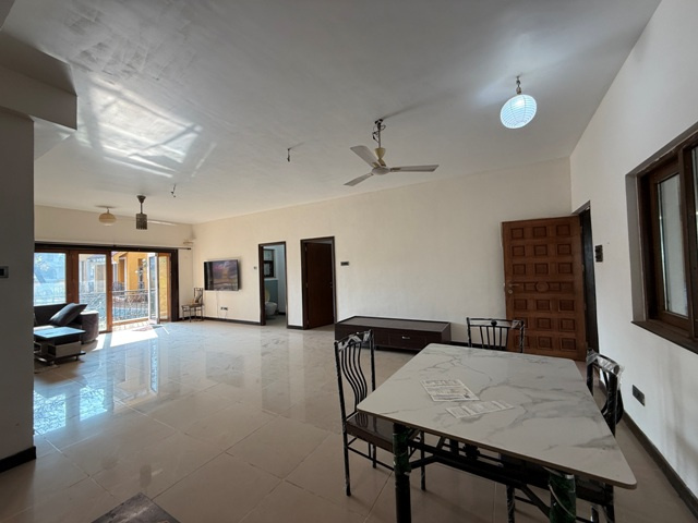 5 BHK 220 Sq. Meter Villa for Sale in Socorro, Porvorim, Goa