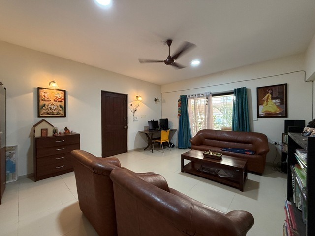 2 BHK 110 Sq. Meter Apartment for Sale in Kadamba Plateau, Goa