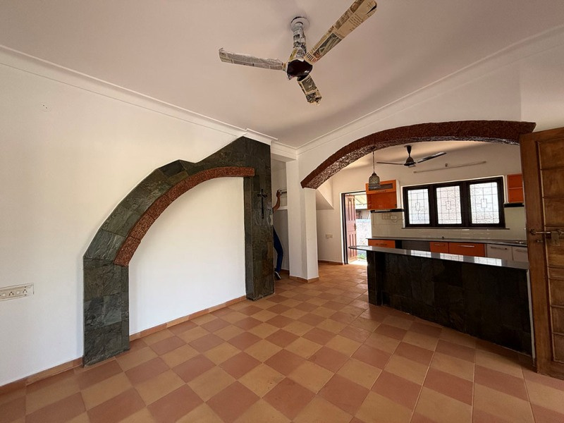 3 BHK 250 Sq. Meter House for Rent in Socorro, Porvorim, Goa