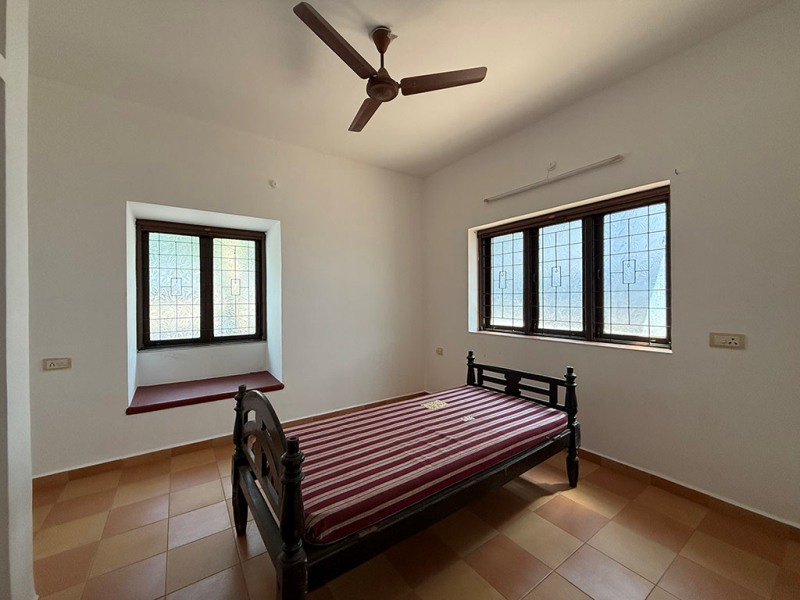 3 BHK 250 Sq. Meter House for Rent in Socorro, Porvorim, Goa