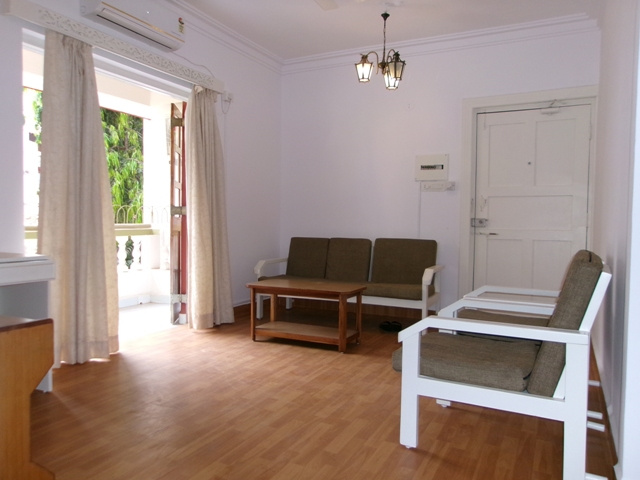 2 BHK 77 Sq. Meter Apartment for Sale in Sequeira Vaddo, Candolim, Goa