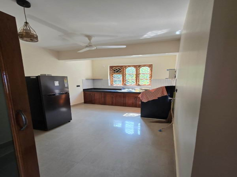 3 BHK 144 Sq. Meter Apartment for Rent in Bambolim, North Goa, 