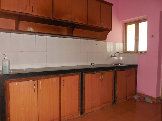 2 BHK 100 Sq. Meter Apartment for Rent in Santa Cruz, North Goa, 