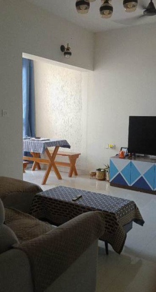 2 BHK 90 Sq. Meter Apartment for Sale in Corlim, Old Goa