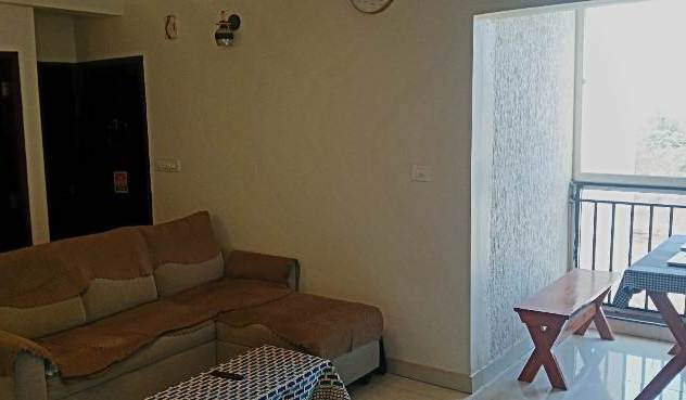 2 BHK 90 Sq. Meter Apartment for Sale in Corlim, Old Goa