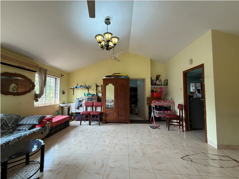 3 BHK 110 Sq. Meter Apartment for Sale in Corlim, Old Goa