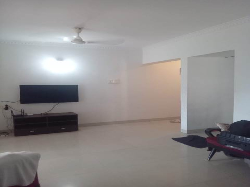 1 BHK 82 Sq. Meter Apartment for Sale in Candolim, Goa