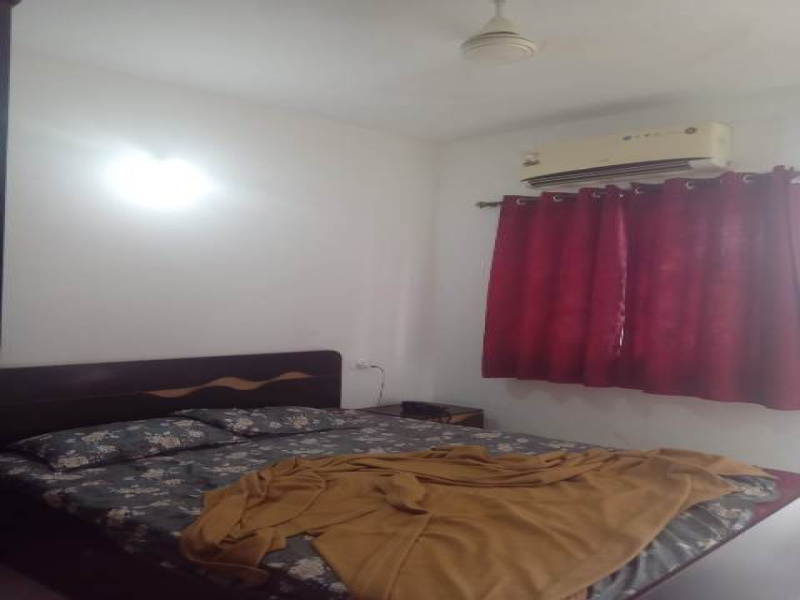 1 BHK 82 Sq. Meter Apartment for Sale in Candolim, Goa