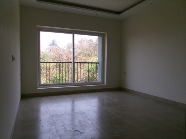 2 BHK 75 Sq. Meter Apartment for Rent in Socorro, Porvorim, Goa