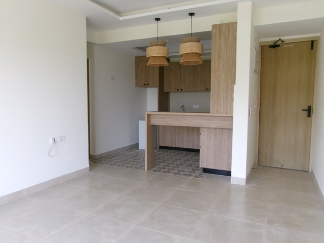 2 BHK 75 Sq. Meter Apartment for Rent in Socorro, Porvorim, Goa