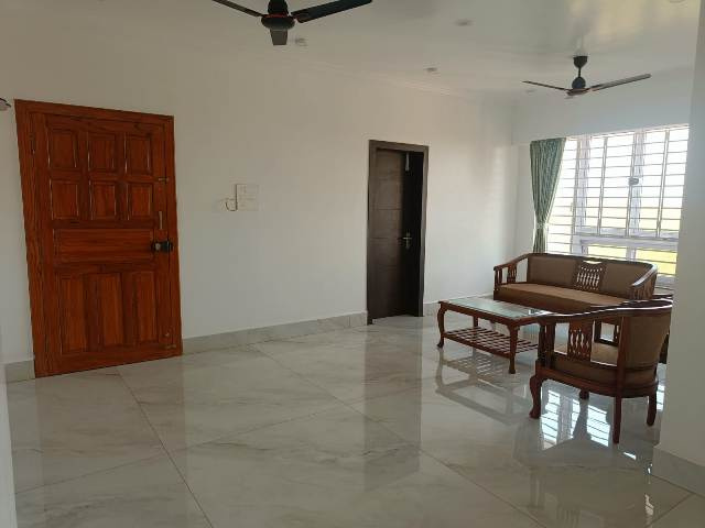 3 BHK 140 Sq. Meter Apartment for Rent in Peddem, Karaswada, Mapusa, Goa