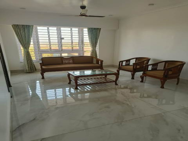 3 BHK 140 Sq. Meter Apartment for Rent in Peddem, Karaswada, Mapusa, Goa