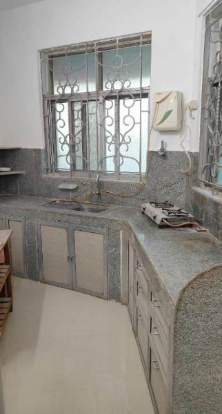 2 BHK 90 Sq. Meter Apartment for Rent in Tivim, North Goa, 