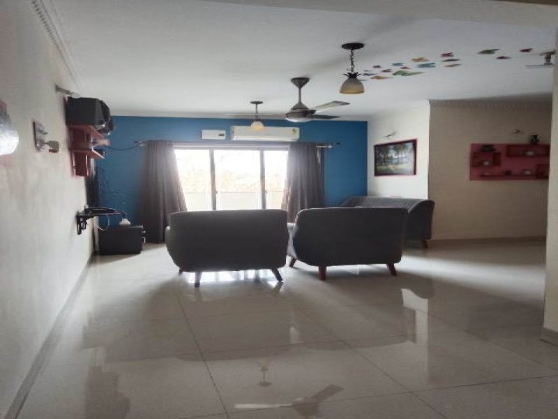2 BHK 116 Sq. Meter Apartment for Rent in Socorro, Porvorim, Goa