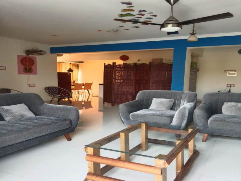 2 BHK 116 Sq. Meter Apartment for Rent in Socorro, Porvorim, Goa