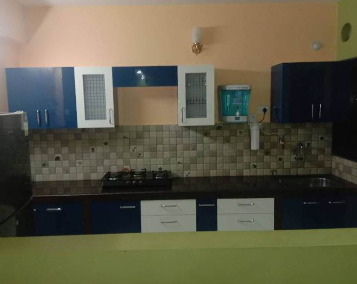 2 BHK 115 Sq. Meter Apartment for Rent in Porvorim, Goa