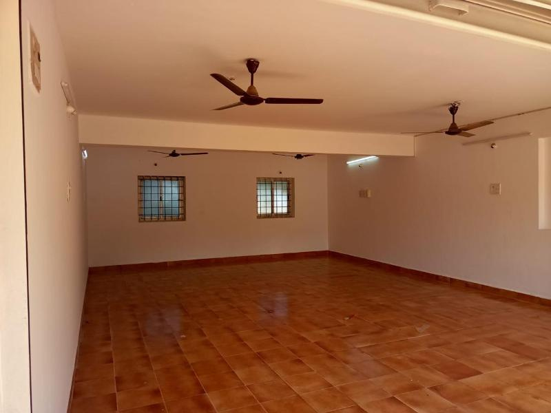  65 Sq. Meter Warehouse for Rent in Porvorim, Goa