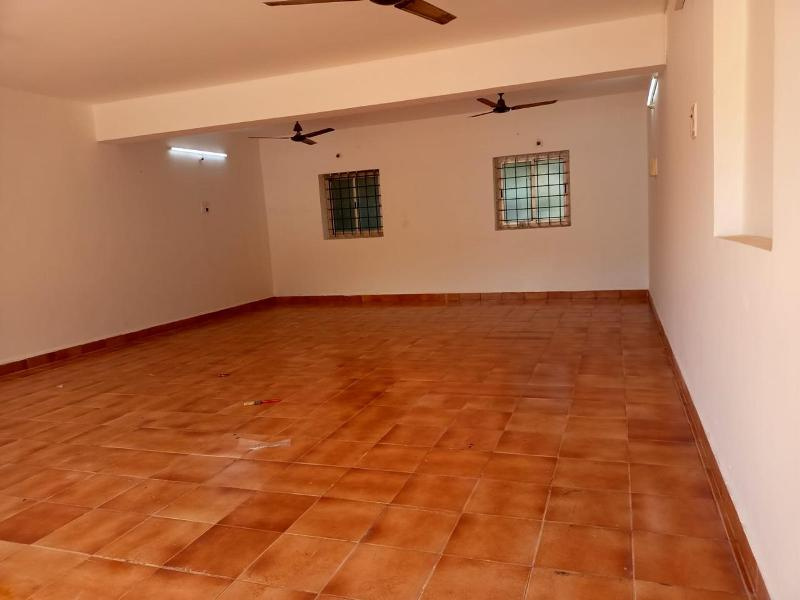  65 Sq. Meter Warehouse for Rent in Porvorim, Goa