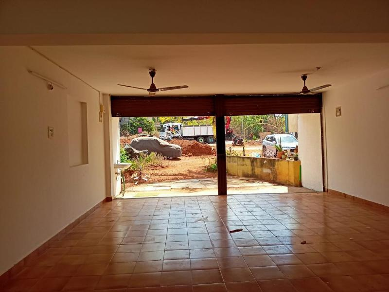  65 Sq. Meter Warehouse for Rent in Porvorim, Goa