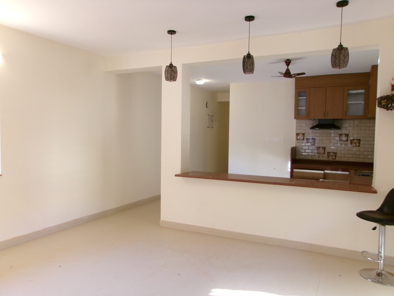 2 BHK 120 Sq. Meter House for Rent in Socorro, Porvorim, Goa