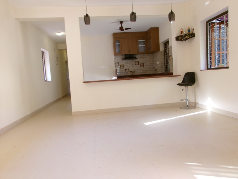 2 BHK 120 Sq. Meter House for Rent in Socorro, Porvorim, Goa