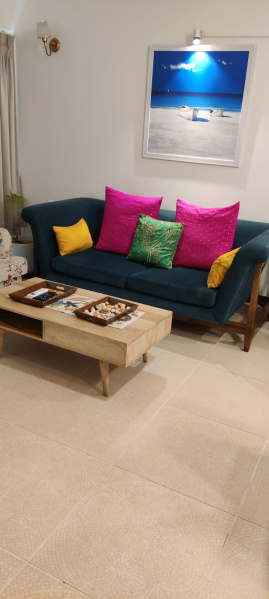 1 BHK 75 Sq. Meter Apartment for Sale in Arpora, Goa