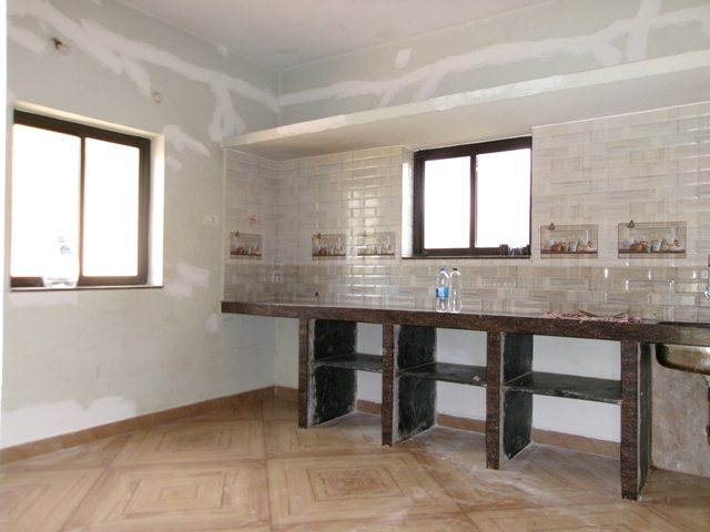 1 BHK 60 Sq. Meter Apartment for Rent in Porvorim, Goa