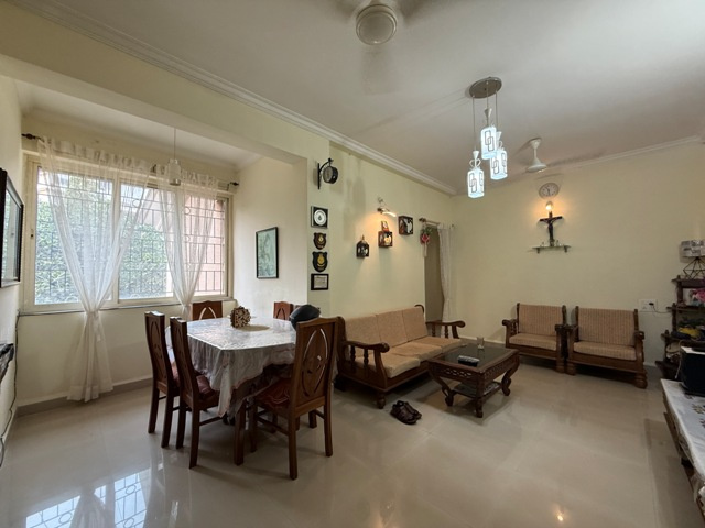 2 BHK 85 Sq. Meter Apartment for Sale in Khorlim, Mapusa, Goa