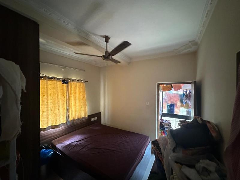 2 BHK 77 Sq. Meter Apartment for Sale in Porvorim, Goa