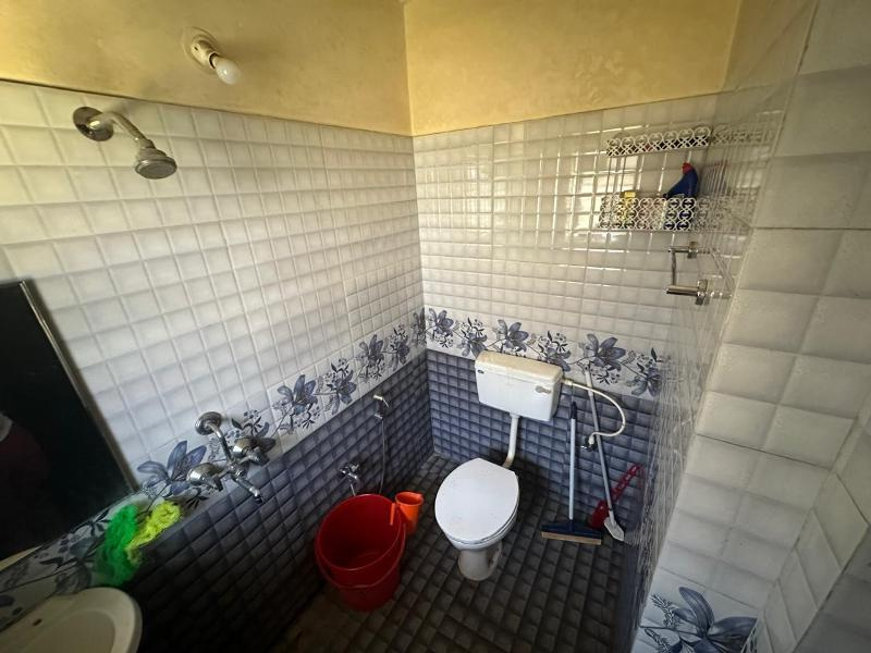 2 BHK 77 Sq. Meter Apartment for Sale in Porvorim, Goa