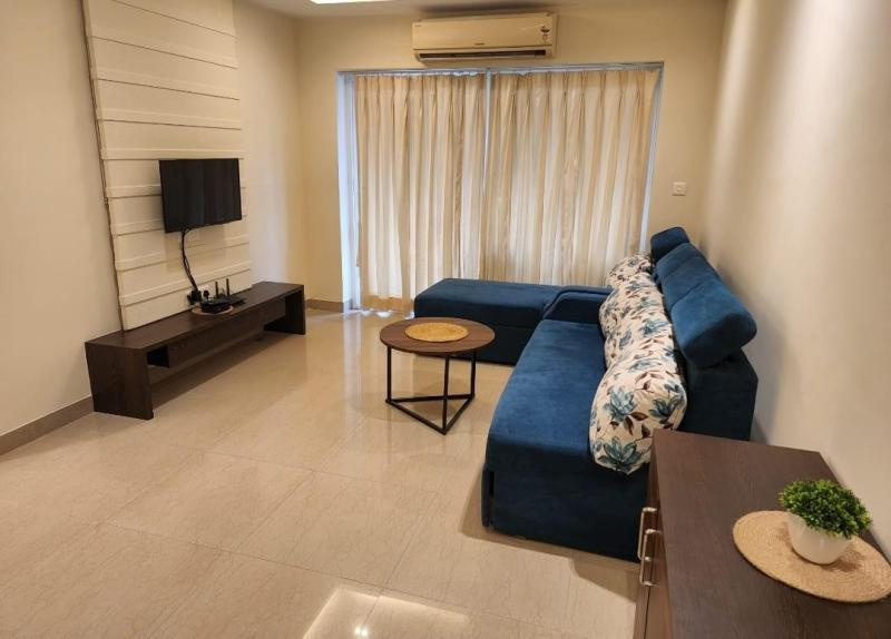 1 BHK 70 Sq. Meter Apartment for Sale in Arpora, Goa