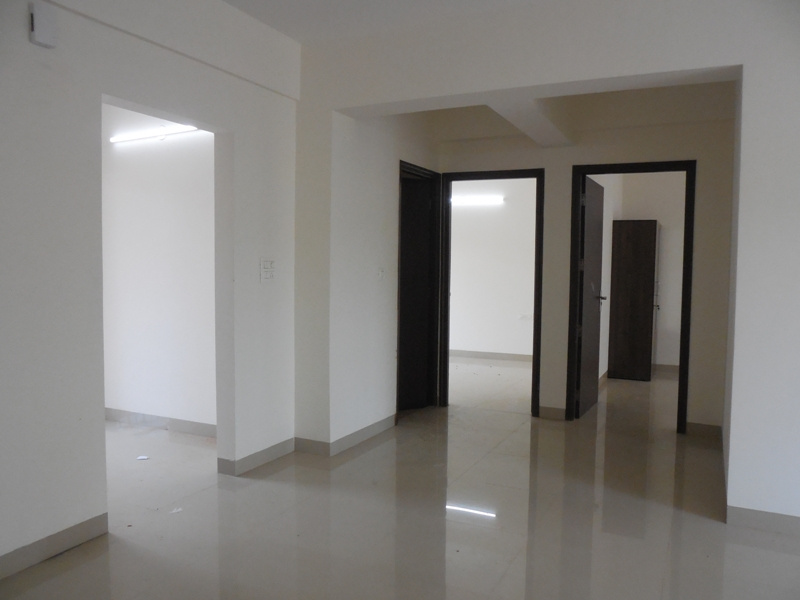 2 BHK 105 Sq. Meter Apartment for Sale in Socorro, Porvorim, Goa