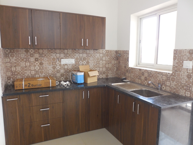 2 BHK 105 Sq. Meter Apartment for Sale in Socorro, Porvorim, Goa