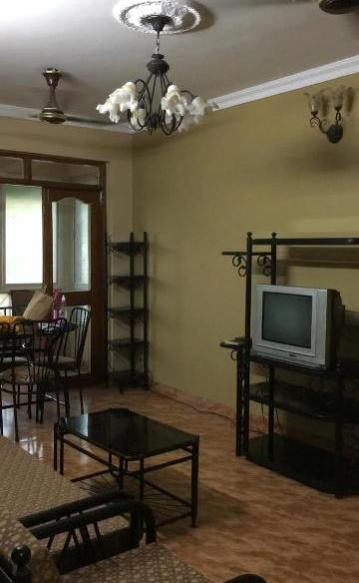 2 BHK 102 Sq. Meter Apartment for Rent in Taleigao, North Goa, 