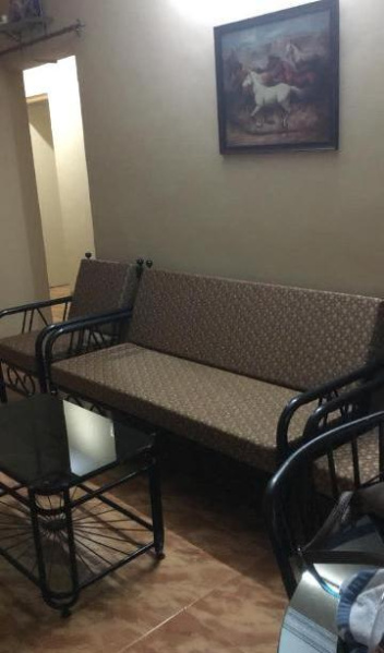 2 BHK 102 Sq. Meter Apartment for Rent in Taleigao, North Goa, 