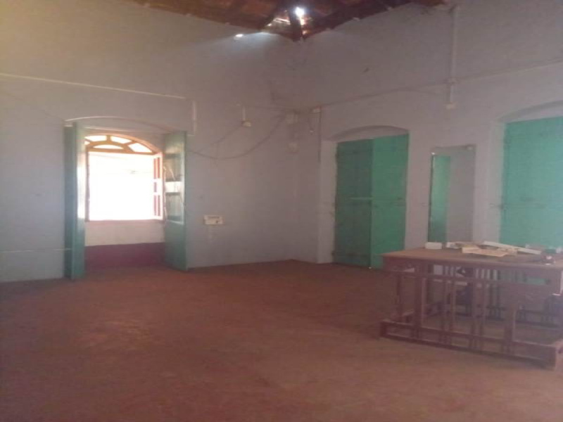  475 Sq. Meter Hotels for Rent in Anjuna, North Goa,