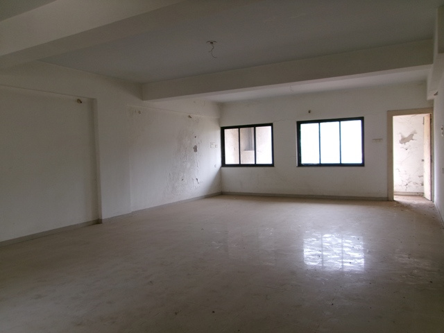  102 Sq. Meter Office Space for Rent in Mapusa, Goa