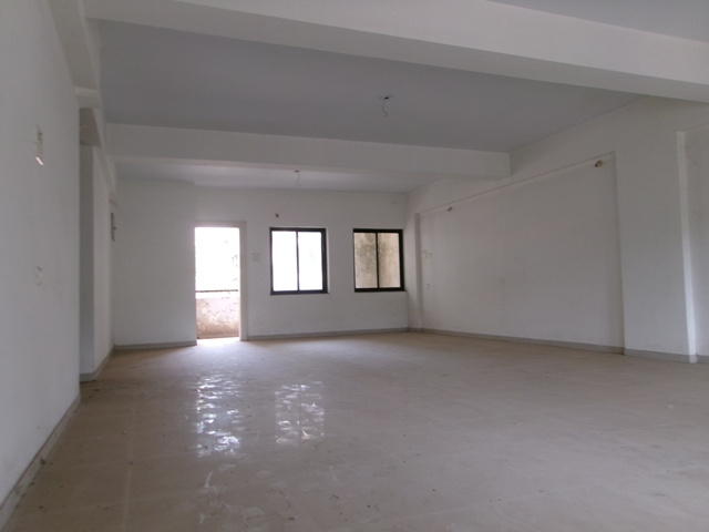  102 Sq. Meter Office Space for Rent in Mapusa, Goa