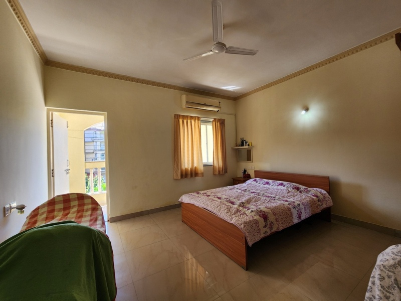 Porvorim, Goa photo 2