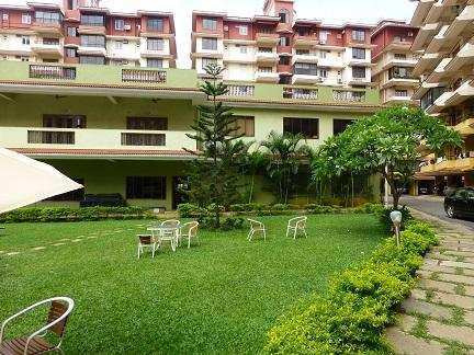 2 BHK Apartment 98 Sq. Meter for Rent in Dona Paula, Goa