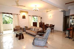 3 BHK Flat for Sale in North Goa