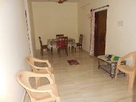 2 BHK Flat for Rent in Porvorim, Goa