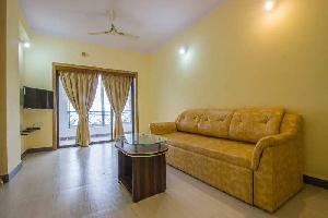 2 BHK Flat for Rent in North Goa