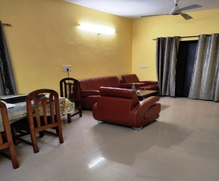 3 BHK House 180 Sq. Meter for Rent in Old Goa