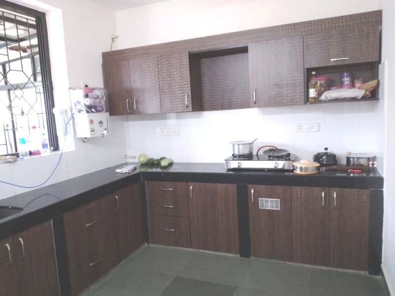 3 BHK House 180 Sq. Meter for Rent in Old Goa