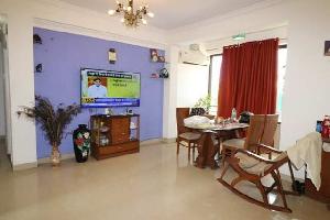 3 BHK Flat for Sale in Porvorim, Goa