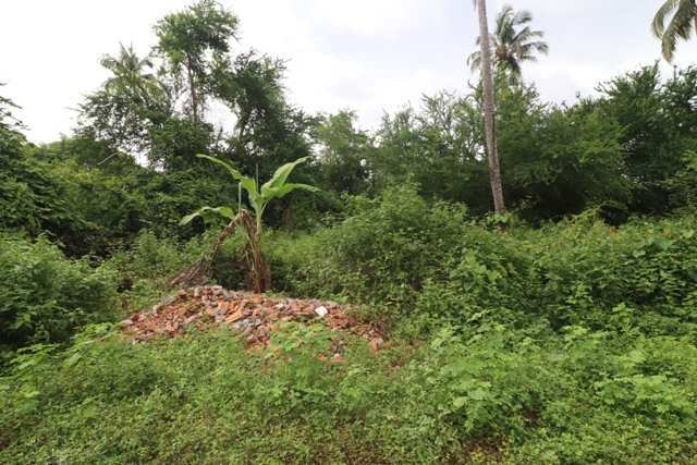  Residential Plot 1080 Sq. Meter for Sale in Bambolim Complex, Goa