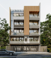 4 BHK Builder Floor for Sale in Block A, New Friends Colony, Delhi