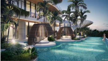 4.5 BHK Flat for Sale in Gwal Pahari, Gurgaon