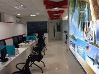  Office Space for Sale in Sivanchetti Gardens, Bangalore
